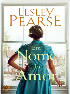 cover image of Em Nome do Amor
